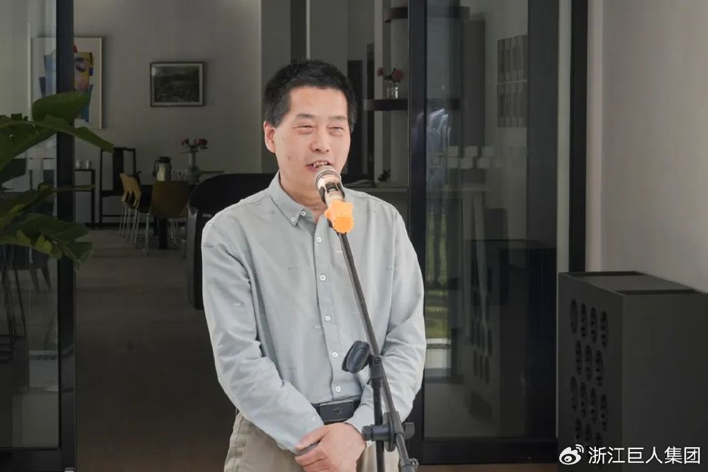 博覽相機(jī)文化 致敬科技匠心——南潯巨人照相機(jī)博物館開(kāi)幕